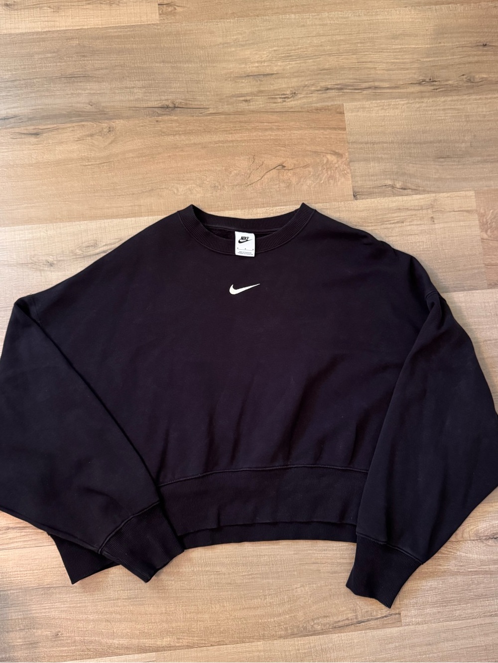 Nike Sportswear Phoenix Fleece Sweatshirt